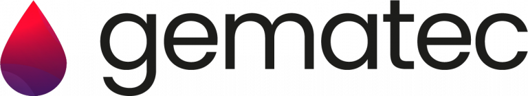 Logo Gematec